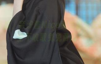 免费自撮，奈汐酱Nice变身水兔女郎，完全不收取兔兔费哦！