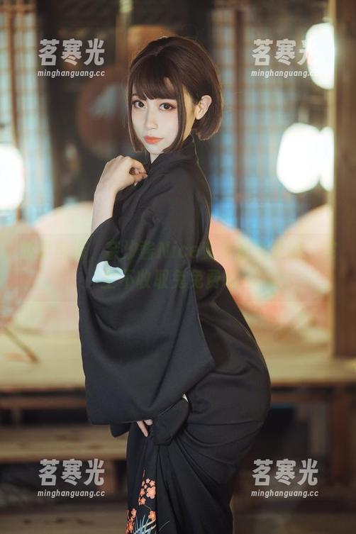 免费自撮，奈汐酱Nice变身水兔女郎，完全不收取兔兔费哦！