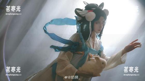 奶狮不咬人 看奶狮不咬人拍的学妹私房图片,我的内心是一场挥之不去的尴尬...