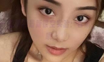 微密圈 - 奶雯的最新镂空实验：合集，别想太多哦～
