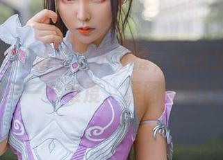 这狂三里的妍子坚不可摧，让我想起了无圣光的另一个维度，原图竟然让人沉醉