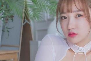 说说孙乐乐(손예은)的灰丝图集，分享完后可能会稍稍改变你对“灰色”的印象。