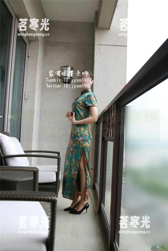 家有水墨老师 微密圈 - 看这张!图片中的家有水墨老师教室,灵感像泉涌一样