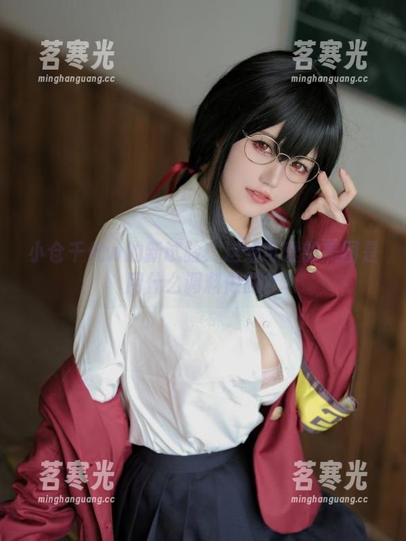 小仓千代w的新试验：这组可爱的美图是用什么调料做的？