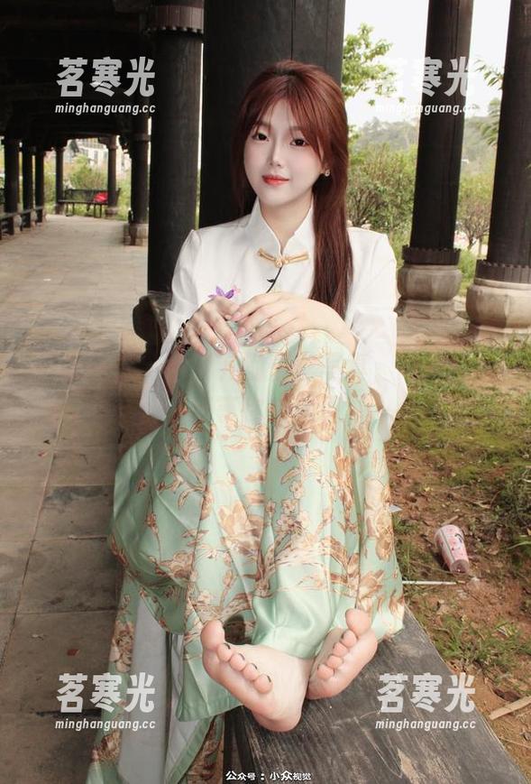 小众视觉-小琳儿 小众视觉 - 小琳儿的蕾丝写真,网盘里悄悄等你来发现