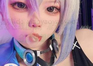 小瑶幺幺在线图集，准备好了？芙芙会不会让你眼前一亮？