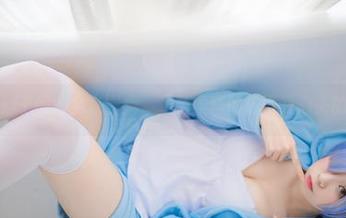 看完小野妹子w的全套图集，双马尾真的成了我心头的小悸动。