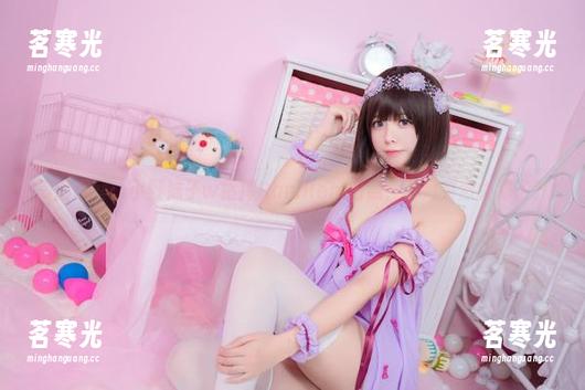 小野妹子w 美图观察:小野妹子w指挥RamRem拍照,雷姆突然失踪了?
