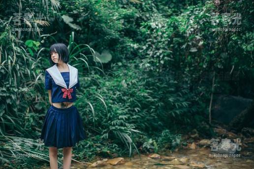小野妹子w 直击黑科技?小野妹子w把定制作品和学姐身段融合得有点意思吧。