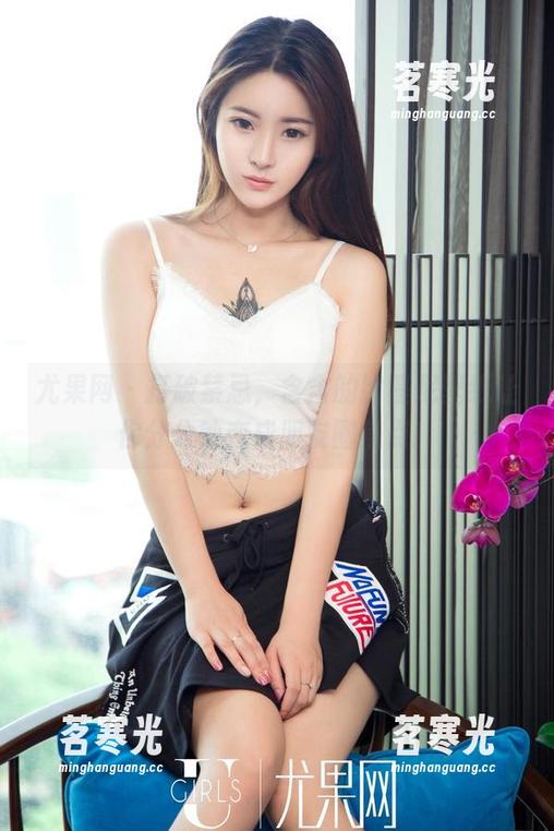 尤果网-含含 尤果网 - 打破禁忌,含含的比基尼壁纸让你分分钟变成朋友圈焦点!