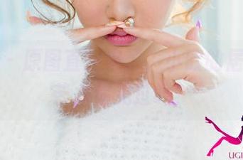 尤果网 - 原图直接来了，小欧的居家日常艺术你见过吗？