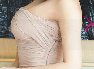 尤果网 - 张馥棋女仆图集：更新后，连扫帚都被撩到了！