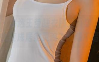 尤果网 - 精选王莹睡衣图集：穿上它，我会不会变成居家灵魂？好像不错哦。