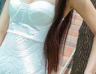 尤果网 - 呜呜，福利来临！美替的甜美性感女神怎么样才够精彩？