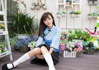 尤果网 - 无圣光版赵雪，给你带来夏天最真实的套图轶事！