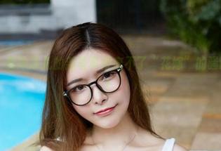 尤物馆 - 韩冰冰儿的新写真得离不了“花嫁”的骚话更新中！
