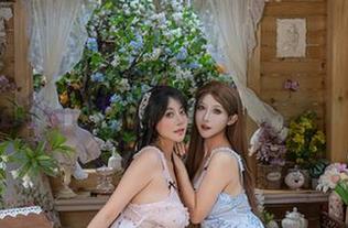 棉袜与高清：岛田云溪的壁纸秀参观须知！