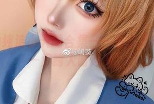 嶋葵的纯洁小天鹅合集——看小天鹅如何一步跨入时尚圈！