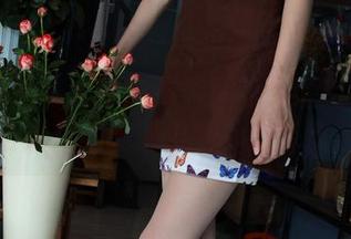 异思趣向 - 大家快来看！兔兔给我们奉上了一份麻辣红裙的份额，分享致上啊！