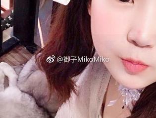 被御子Yumiko的口罩全套“囚禁”了，不过原图值得慢慢品味