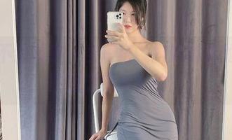 一言不合就来一条短裙，抖娘利世的私拍原图能把我锁住！