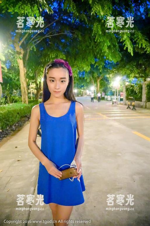 推女神 - 娜依灵儿私拍图集：让高跟鞋也放飞自我，完全不怕摔的那个！