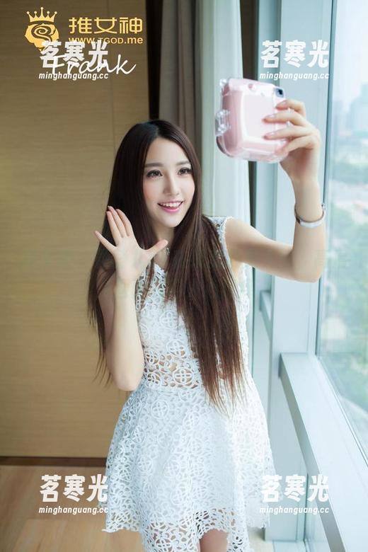 推女神 - 颖莹儿YY在线变身兔女郎，高清画面撩得人心痒痒