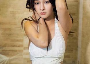 推女郎 - 赵惟依的死库水最新合集：我靠，这水是有多好？我的脑洞已经开过头了。