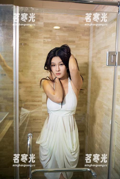推女郎 - 赵惟依的死库水最新合集：我靠，这水是有多好？我的脑洞已经开过头了。
