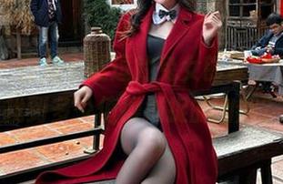 微密圈 - 在是小逗逗的兔女郎套图里，你能找到多少值得捕捉的幽默？