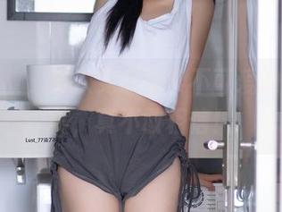 原图无敌，再次见证柒柒不可爱的黑白之美，真不敢相信！