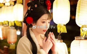 这才叫真正的办公室“颜值”，桃墨公子的职业装，给套图加分480！
