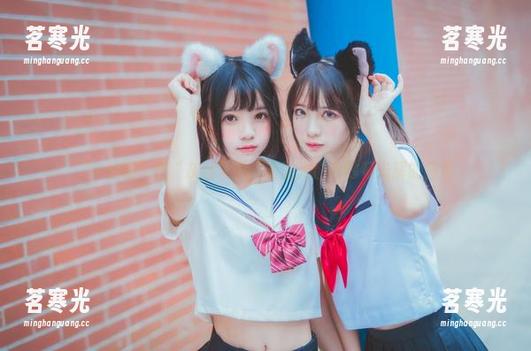 “桜桃喵”在“灰丝”中，无圣光也有独特光辉的图包