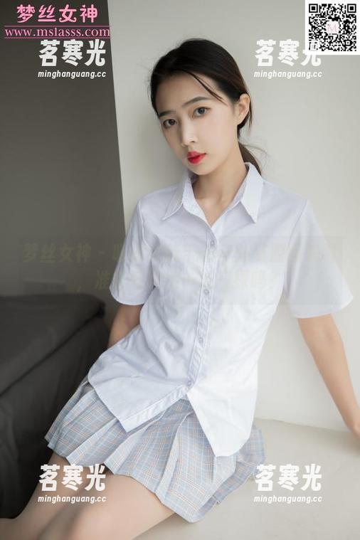 梦丝女神 - 听说晓晓带着户外资源回来啦，准备好迎接一波窥探吗？