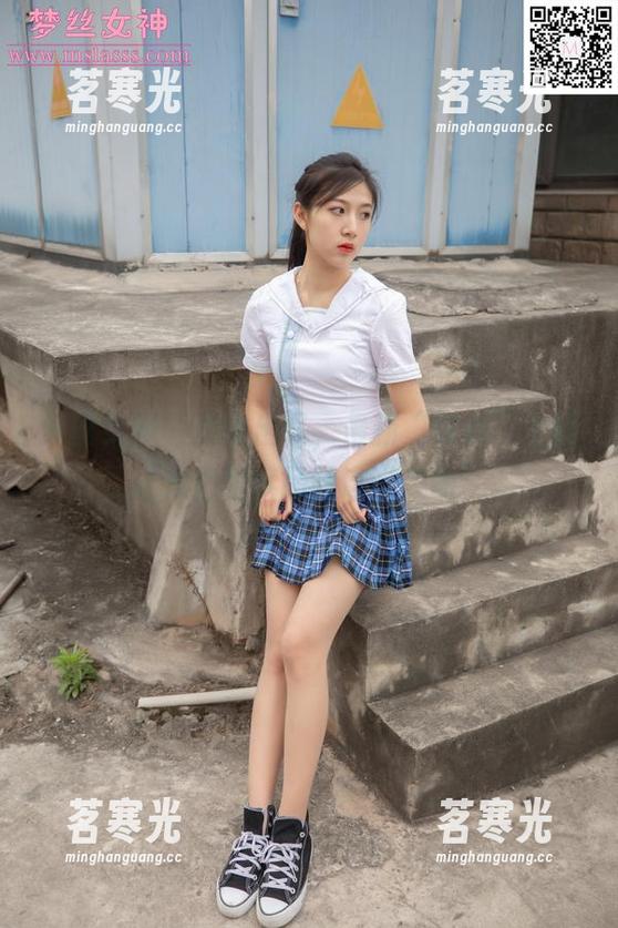 梦丝女神-灵唯 梦丝女神 - 灵唯出品,最新“甜心”上线,让我们继续品味这“美图”。