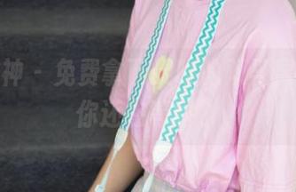 梦丝女神 - 免费拿下灵唯的双马尾写真，你还在等啥？