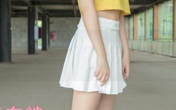 梦丝女神 - 户外欢乐不止于花月舞的美照，还有什么？对，就是免费资源！