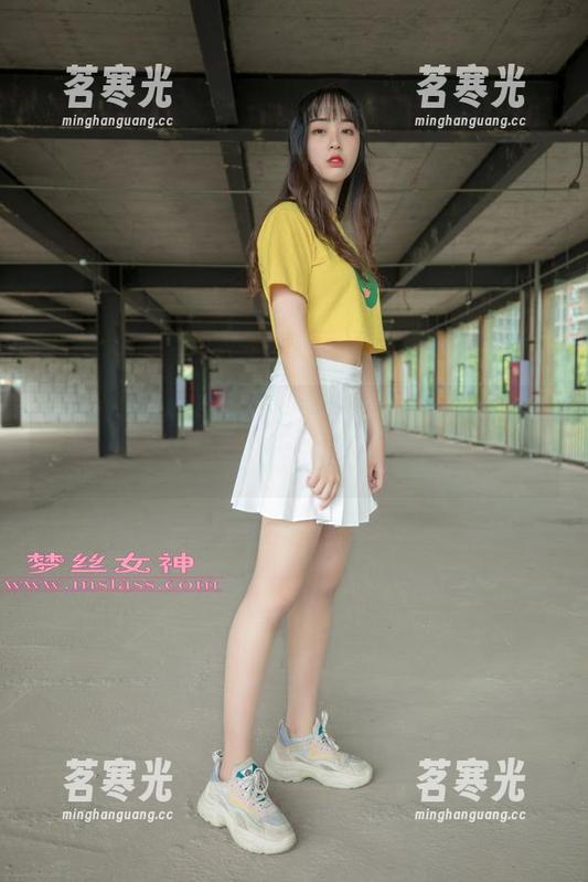 梦丝女神-花月舞 梦丝女神 - 户外欢乐不止于花月舞的美照,还有什么?对,就是免费资源!