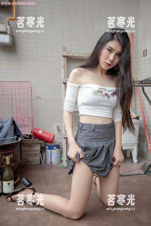 梦丝女神 - 唉，苏柔的作品集都是套路，剧情越看越想下载，哈哈！