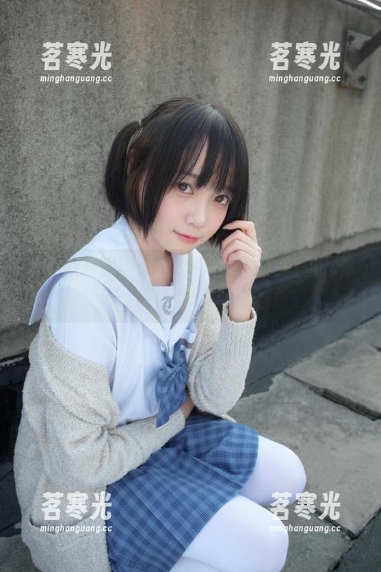 森萝财团 下载森萝财团最新的白丝美少女图包,你我皆是罪人。