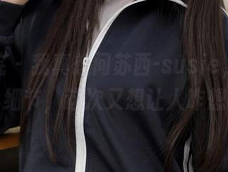 模范学院 - 我真想问苏西-susie，套装里的小细节，这次又想让人咋想呢？