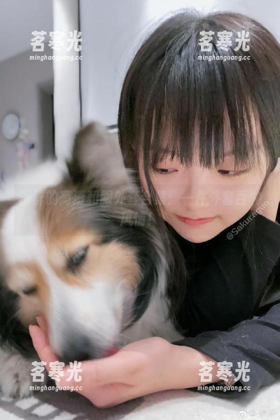 樱群 樱群的高清和服外套合集:一件外套百种风情!