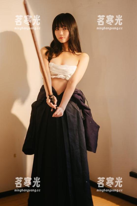汪知子 汪知子妹控?这写真集纯粹是挑逗情绪啊