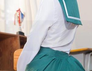 清水由乃最新双人合集：我与她之间，是千言万语的尴尬！