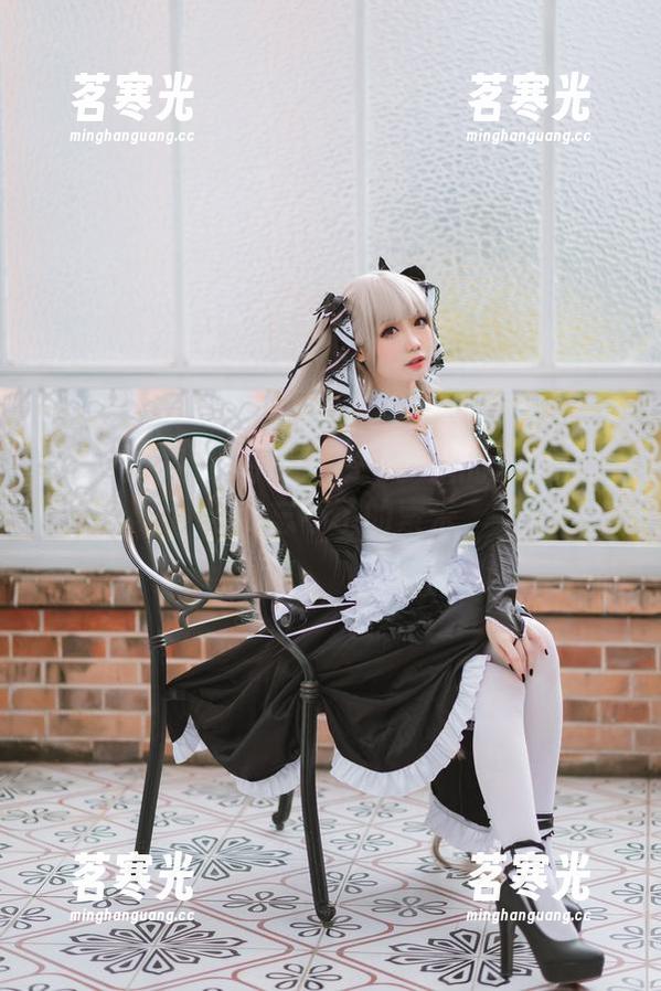 焖焖碳 焖焖碳的独家写真合集:梦里的少女前线与我忘不了的索米
