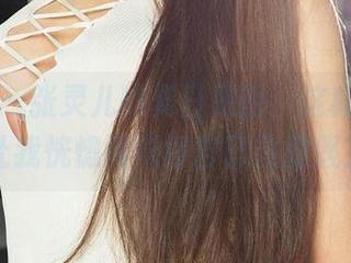 爱尤物 - 张灵儿的夏日原图，这样的资源让我恍惚间觉得自己在度假？