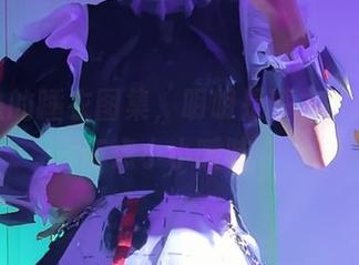 狐玖玖的睡衣图集，明明是睡衣，却好像有点小小暧昧？
