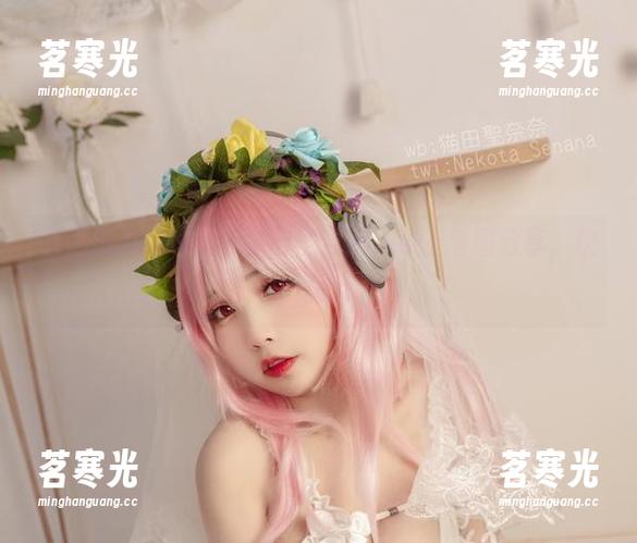毫无压力的短裤与猫田圣奈奈，奉上套图分享，快来get！