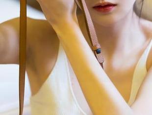 王羽杉真得在厨房熬过不少“汤”，这美图一点都不沮丧。