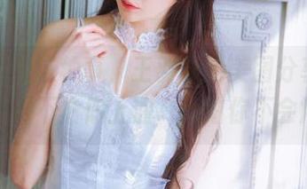 油光效果这种事，王羽杉的美图分享彻底证明：不怕你上油，就怕你不会用！